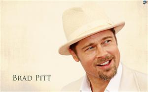 Brad Pitt